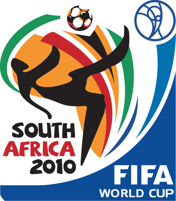 free vector FIFA World Cup 2010 South Africa Vector Logo